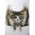 Hibou brun , Ils ont toujours rien compris